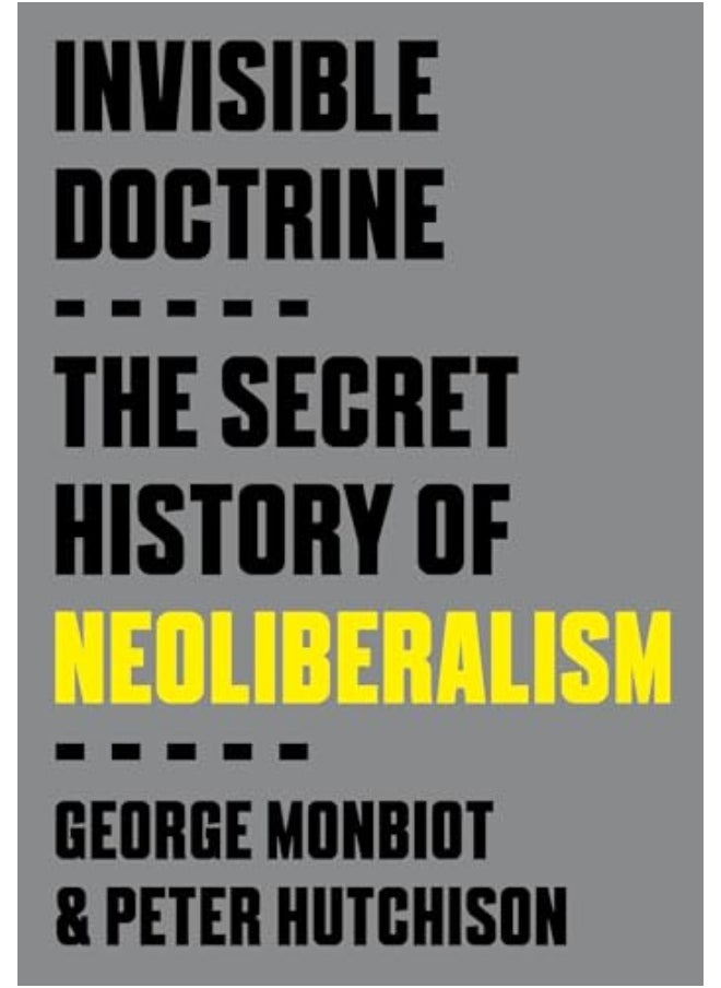 Invisible Doctrine 