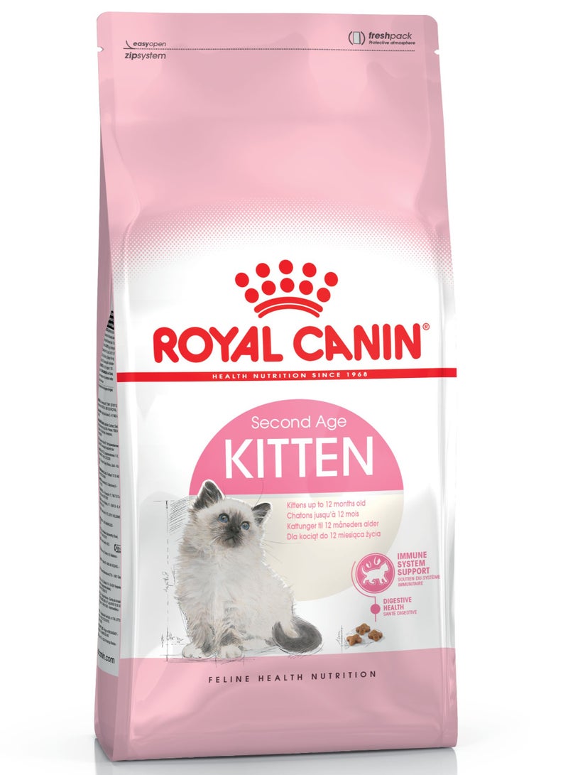 رويال كانين طعام القطط الجاف رويال كانين - 10 كجم - Image 1