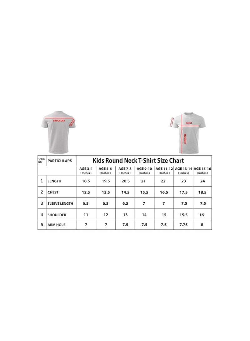 PRINTSHOP4ME France Football Team World Fans printed T shirts Supporting The Team Football Team Jersey T shirts For Men | Women | Kids to win the cup - Image 5