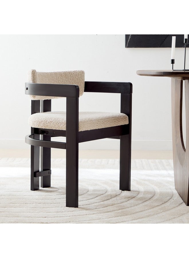 Home Box Bay Dining Chair 76 x 57 x 50.5 cm  - Image 1