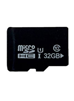 NIBEMINENT High Performance Micro SD Card Black  - Image 1
