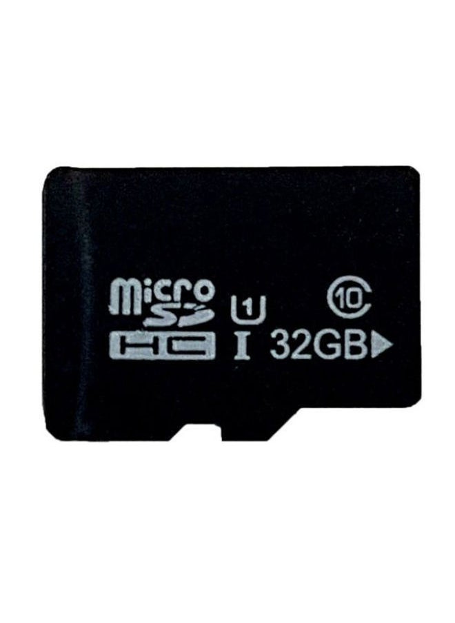 NIBEMINENT High Performance Micro SD Card Black  - Image 1