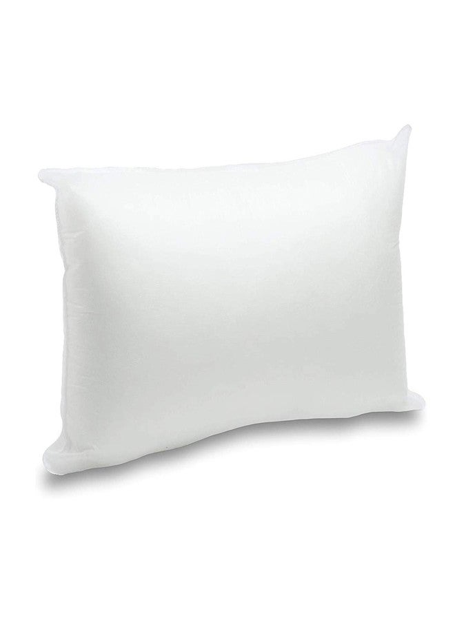 PINDIA Hypoallergenic Soft Sleeping Pillow (Single) 17 x 27 Inch - Image 1