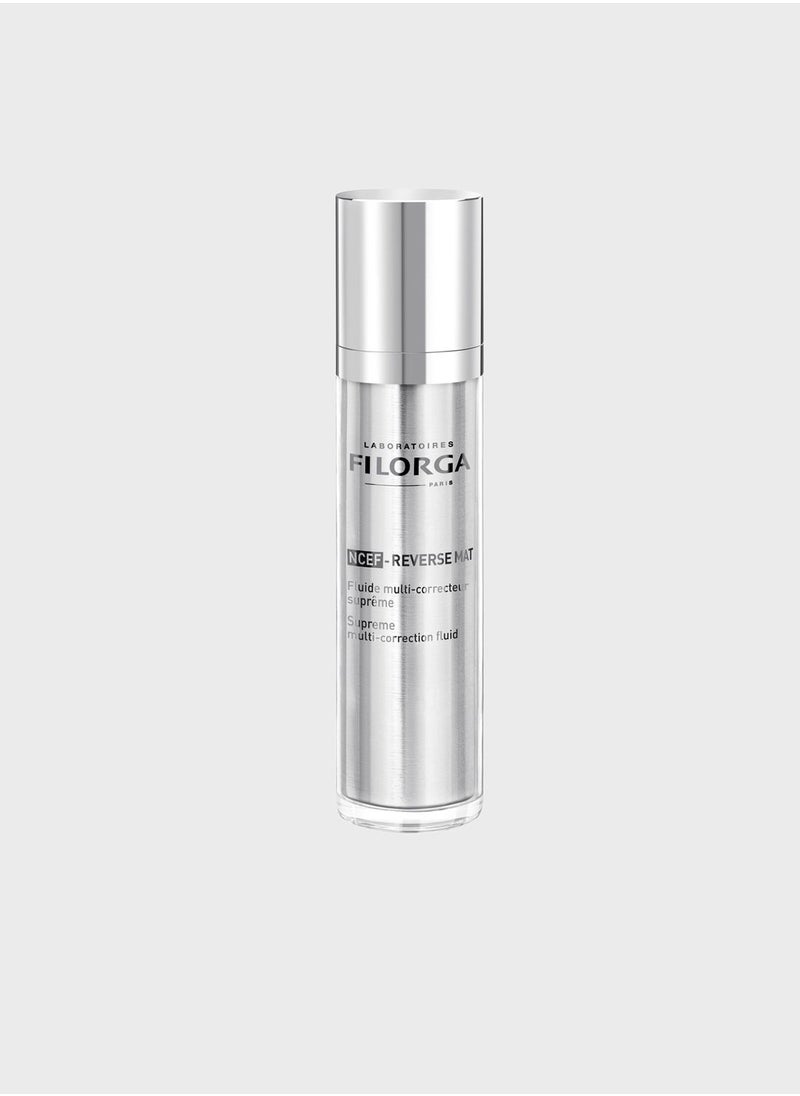 FILORGA - Ncef-Reverse Matte 50Ml (Serum) - Image 1