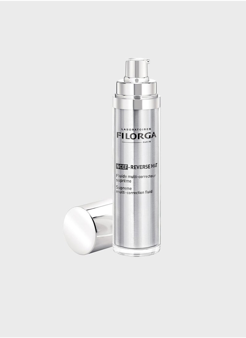 FILORGA - Ncef-Reverse Matte 50Ml (Serum) - Image 1