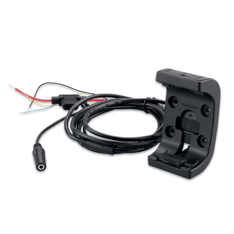 Garmin AMPS Rugged Mount with Audio/Power Cable - Image 4