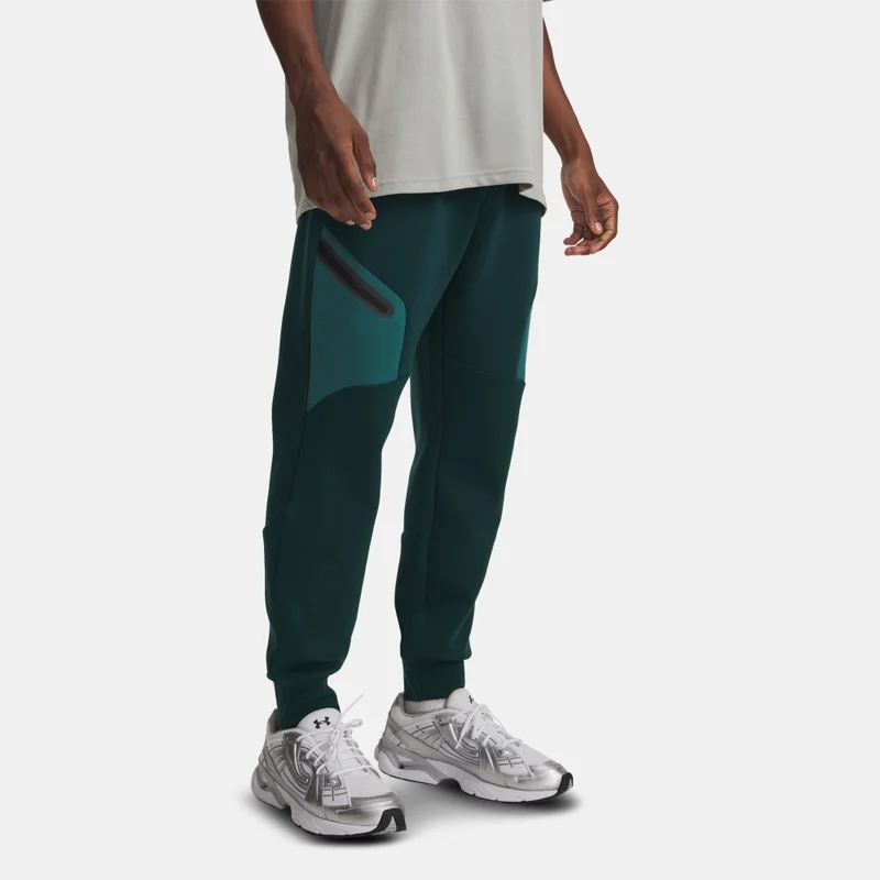Men's Unstoppable Fleece Joggers