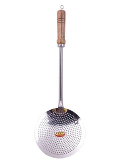 RAJ STEEL ZARA WOODEN HANDLE(RSZ005)