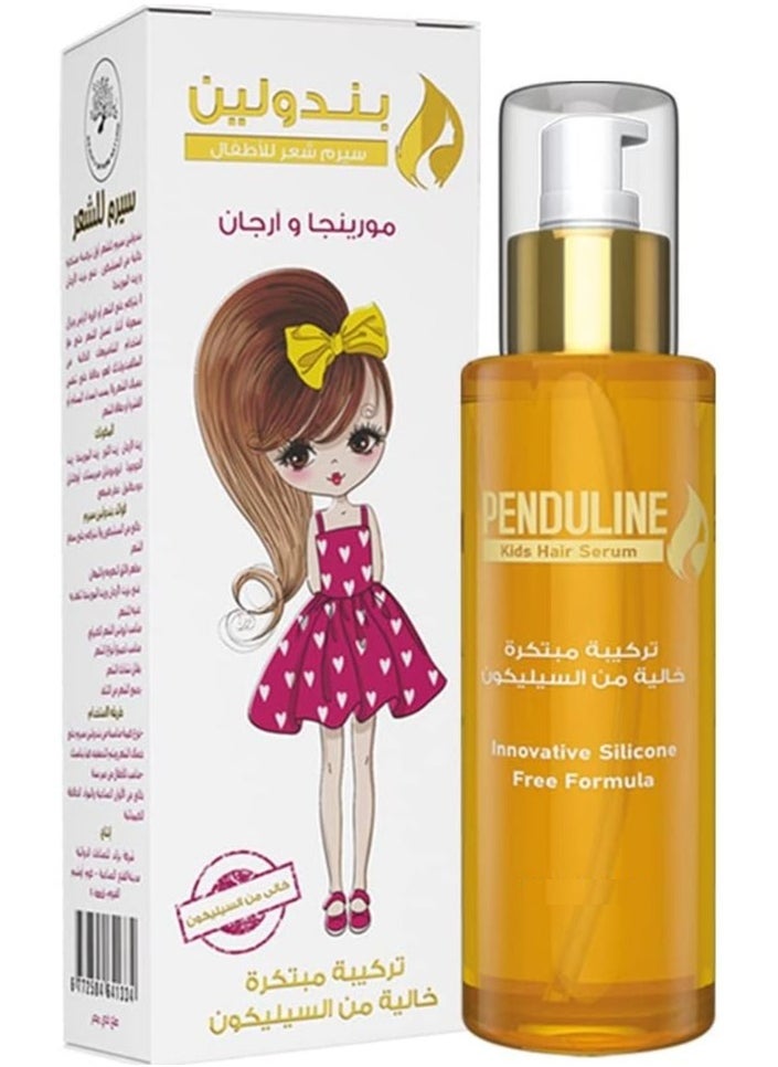 PENDULINE Penduline Hair Serum 60ml  - Image 1