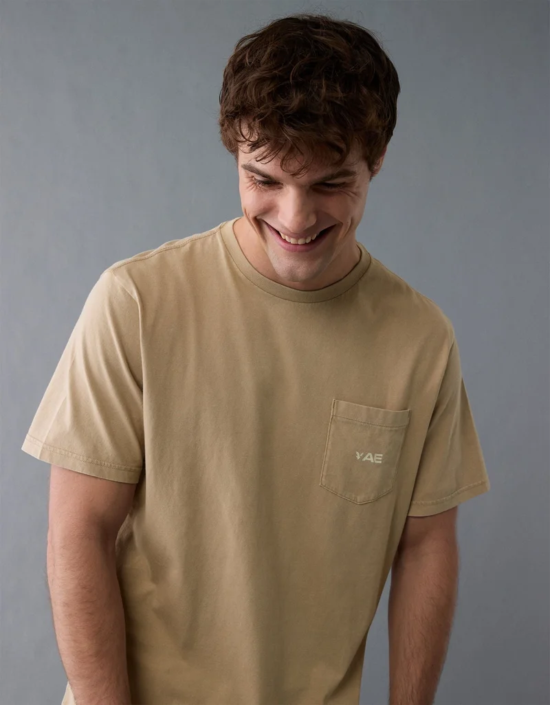 AE 24/7 Graphic T-Shirt