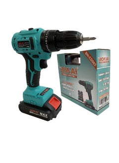 36V Electric Cordless Drill Used For Multipurpose Drilling