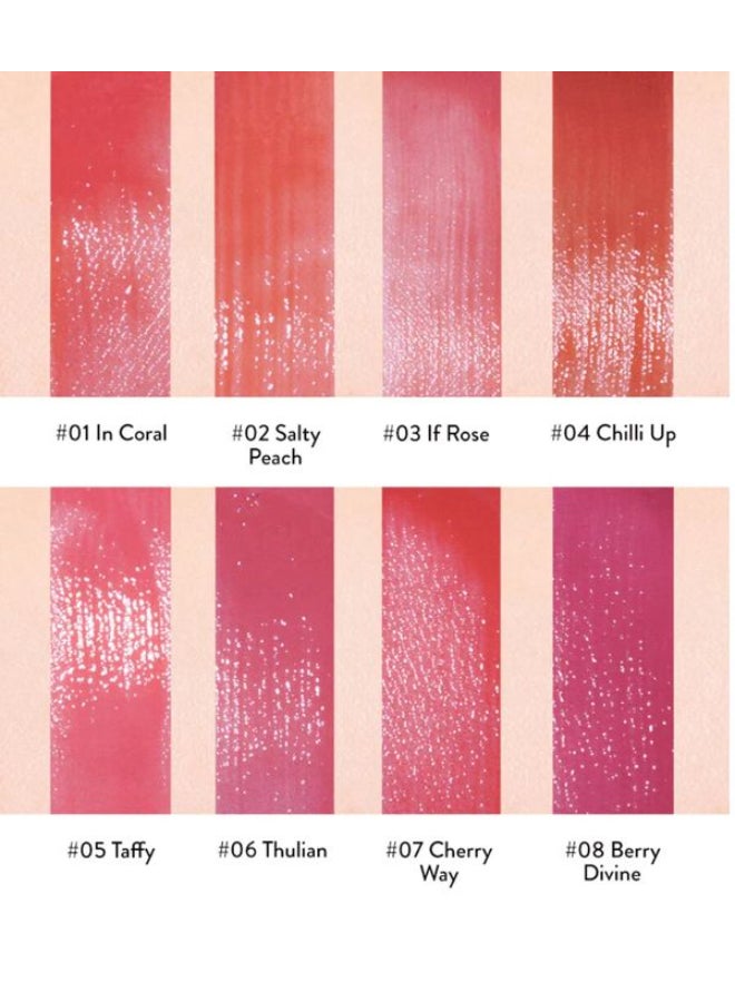 Dewy·Ful Water Tint 05 Taffy - view 4