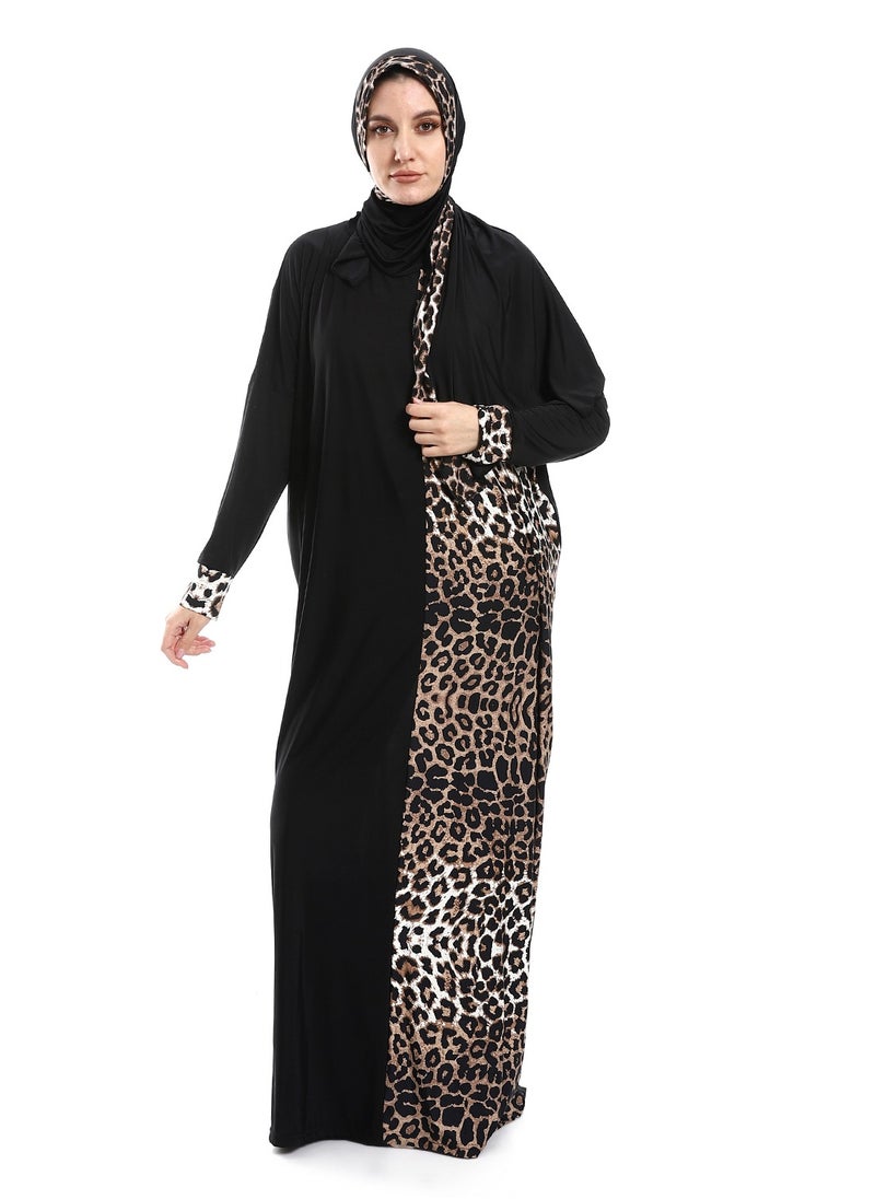 سيزار اسدال صلاة حريمي تايجر * سادة  - Image 1