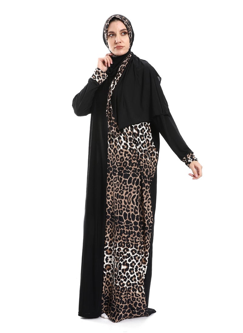 سيزار اسدال صلاة حريمي تايجر * سادة  - Image 2