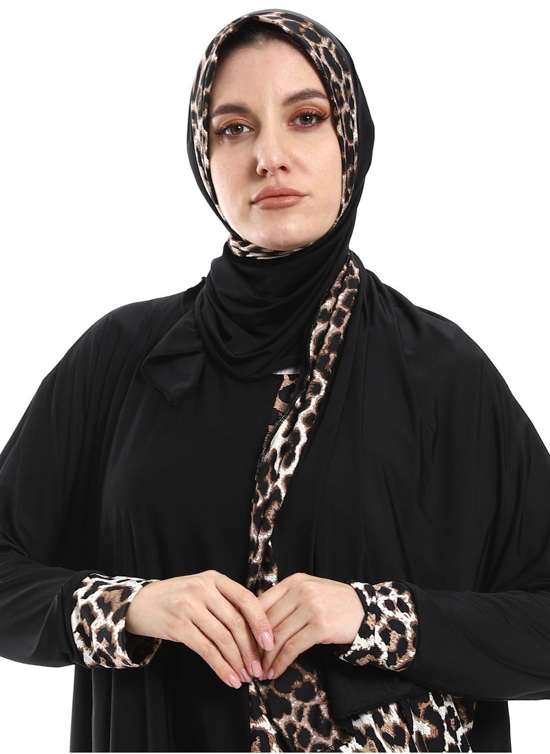سيزار اسدال صلاة حريمي تايجر * سادة  - Image 3