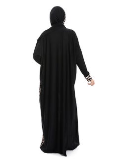 Caesar Isdal Prayer With Tiger Pattern *Plain Side  - Image 4