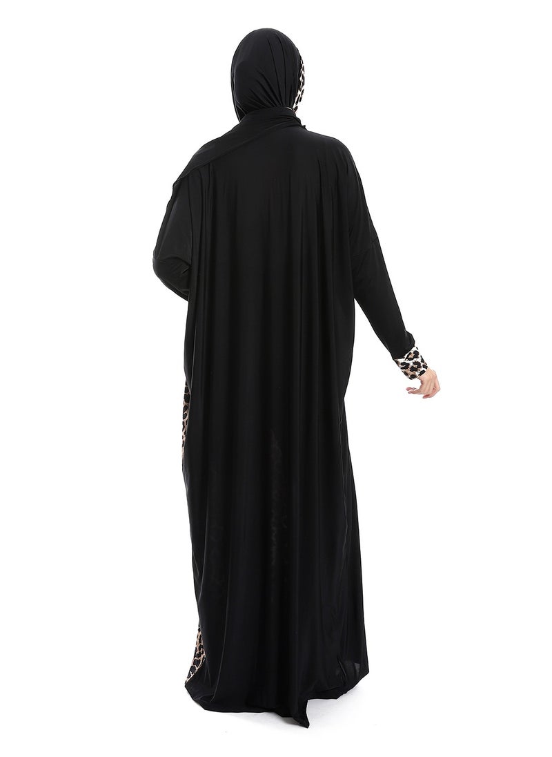 سيزار اسدال صلاة حريمي تايجر * سادة  - Image 4