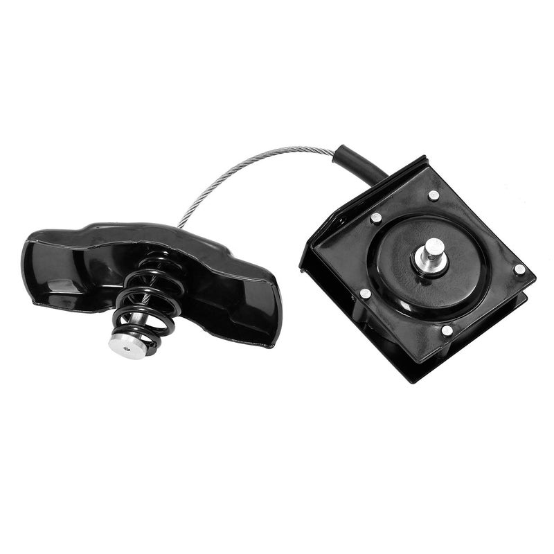 رافعة الإطار الاحتياطي رافعة الإطار الاحتياطي لحامل 2002-2005 دودج رام 1500 2003-2012 دودج رام 2500 3500 بدلاً من 924538 52020568AD