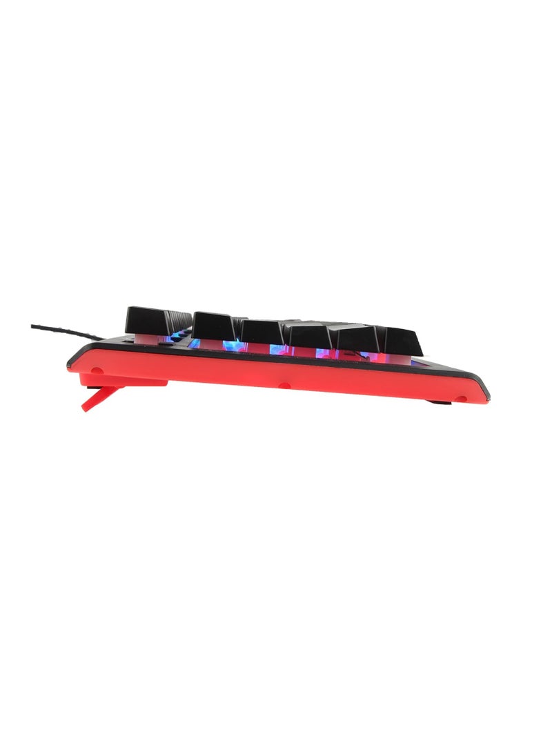 CB-GK-08 Corona Wired Gaming Keyboard with Rainbow LED
