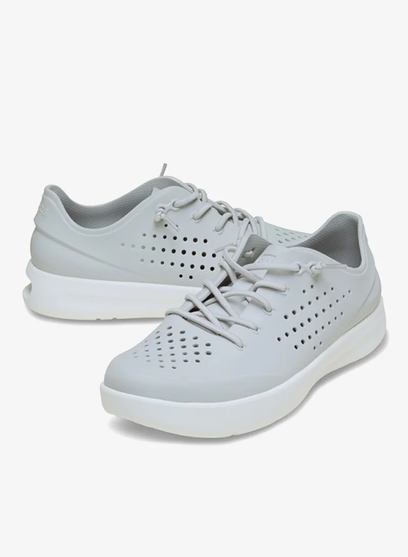 crocs Grey In motion Low Top Sneakers for Men | Best Price UAE