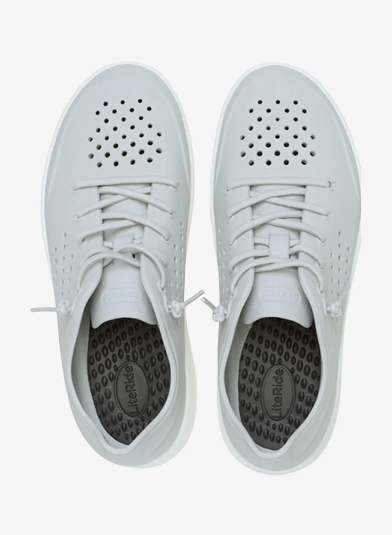 crocs Grey In motion Low Top Sneakers for Men | Best Price UAE