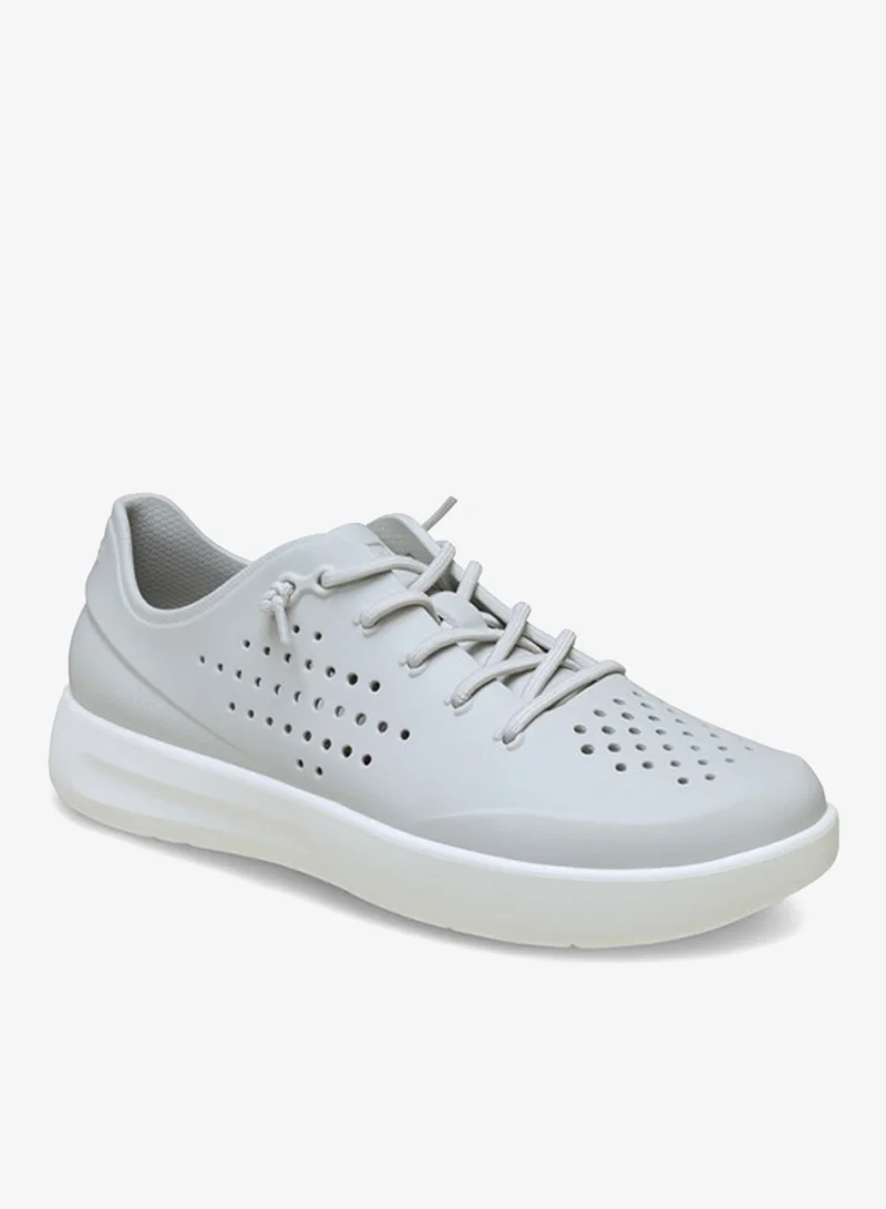 crocs Grey In motion Low Top Sneakers for Men | Best Price UAE