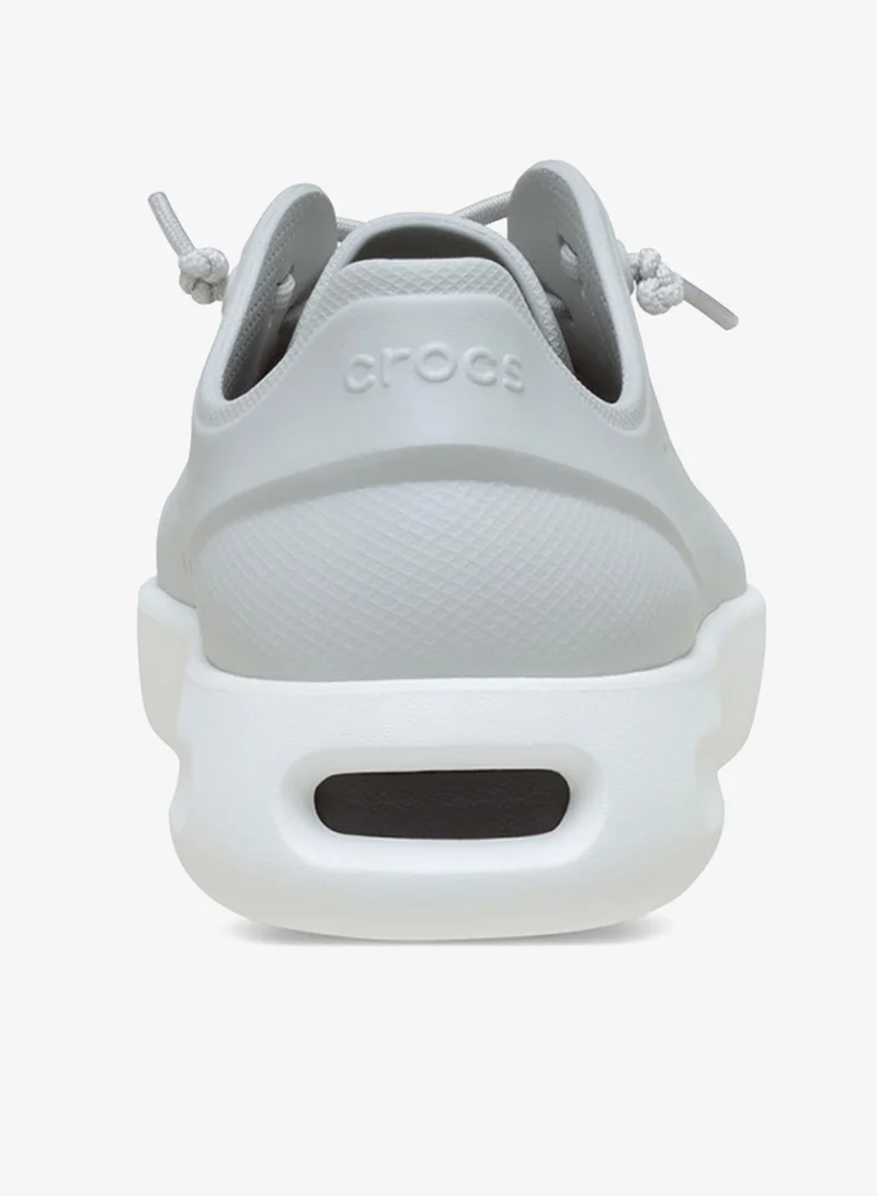 crocs Grey In motion Low Top Sneakers for Men | Best Price UAE