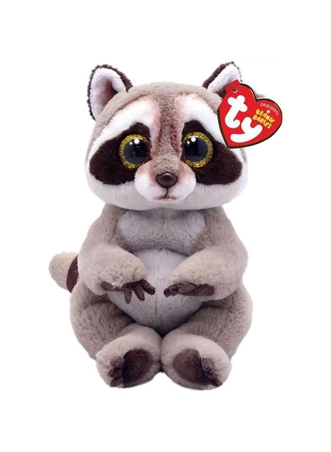 Beanie Baby Petey Rac Stuffed Plush Doll (6inch) 