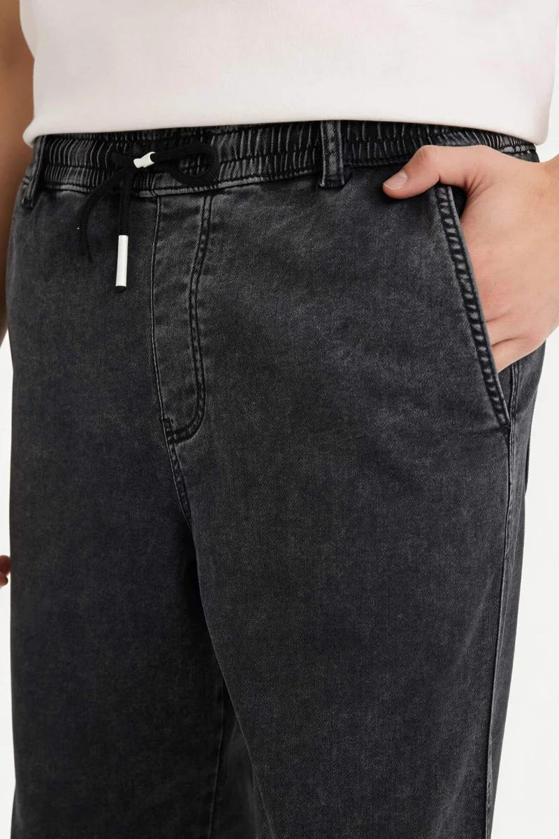 Defacto  Wide Leg Jeans for Men | Best Price UAE
