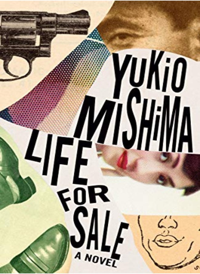 LIFE FOR SALE 