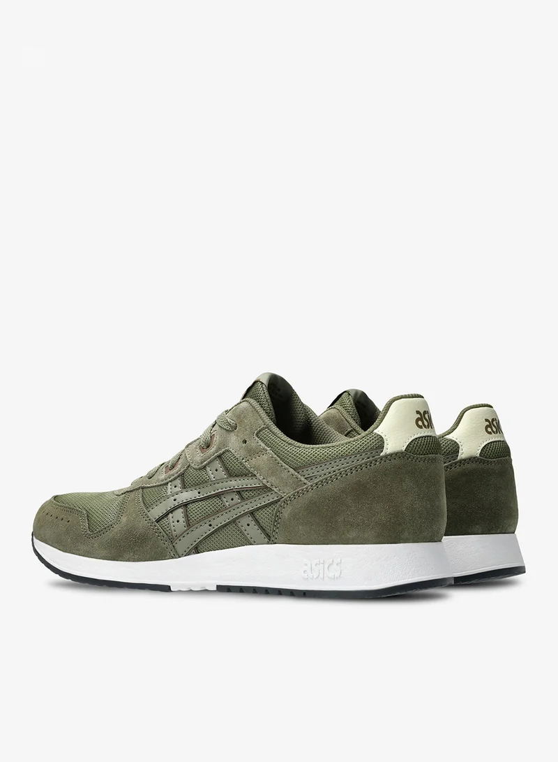 asics Green Men's LYTE CLASSIC Shoes for Men | Best Price UAE