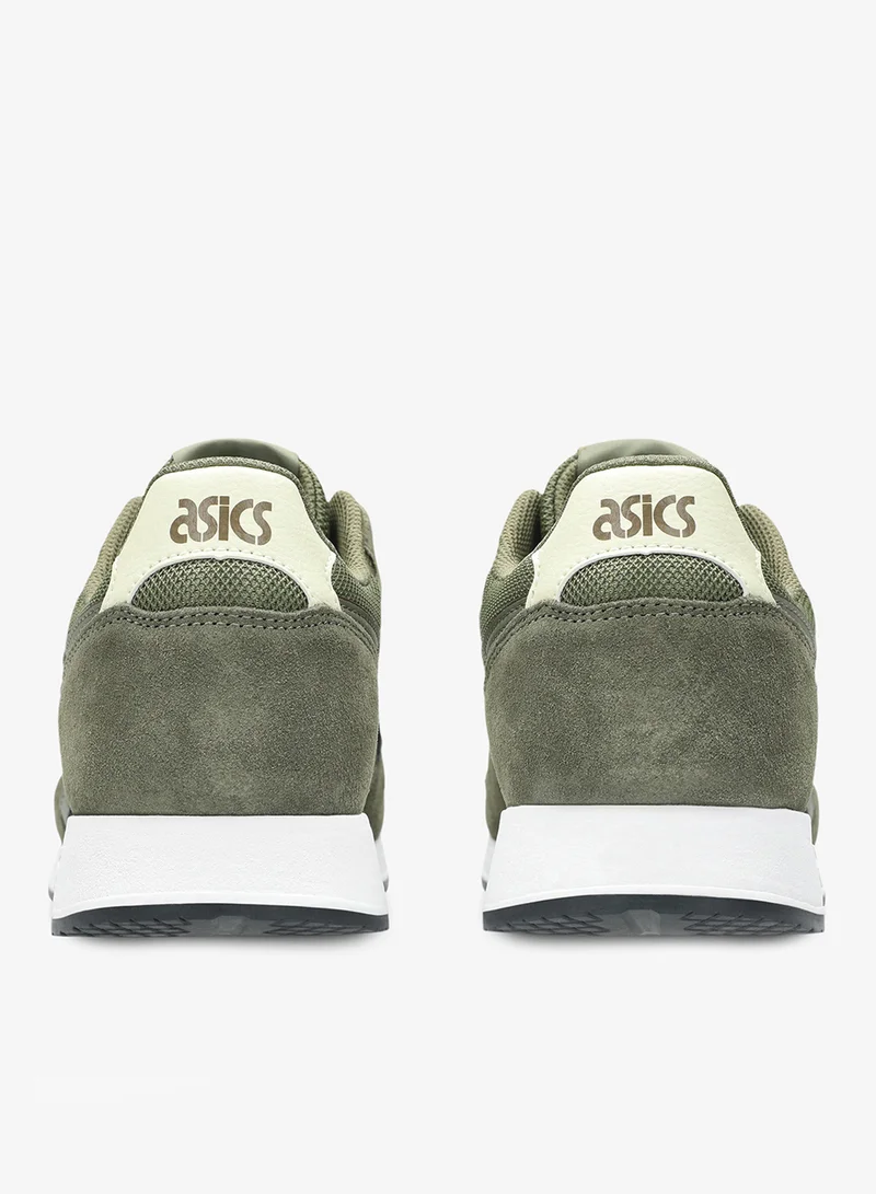 asics Green Men's LYTE CLASSIC Shoes for Men | Best Price UAE
