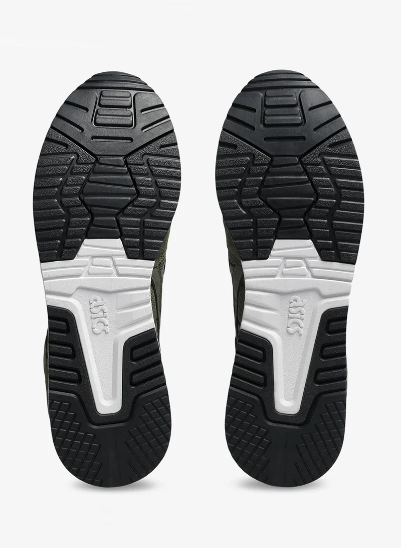 asics Green Men's LYTE CLASSIC Shoes for Men | Best Price UAE
