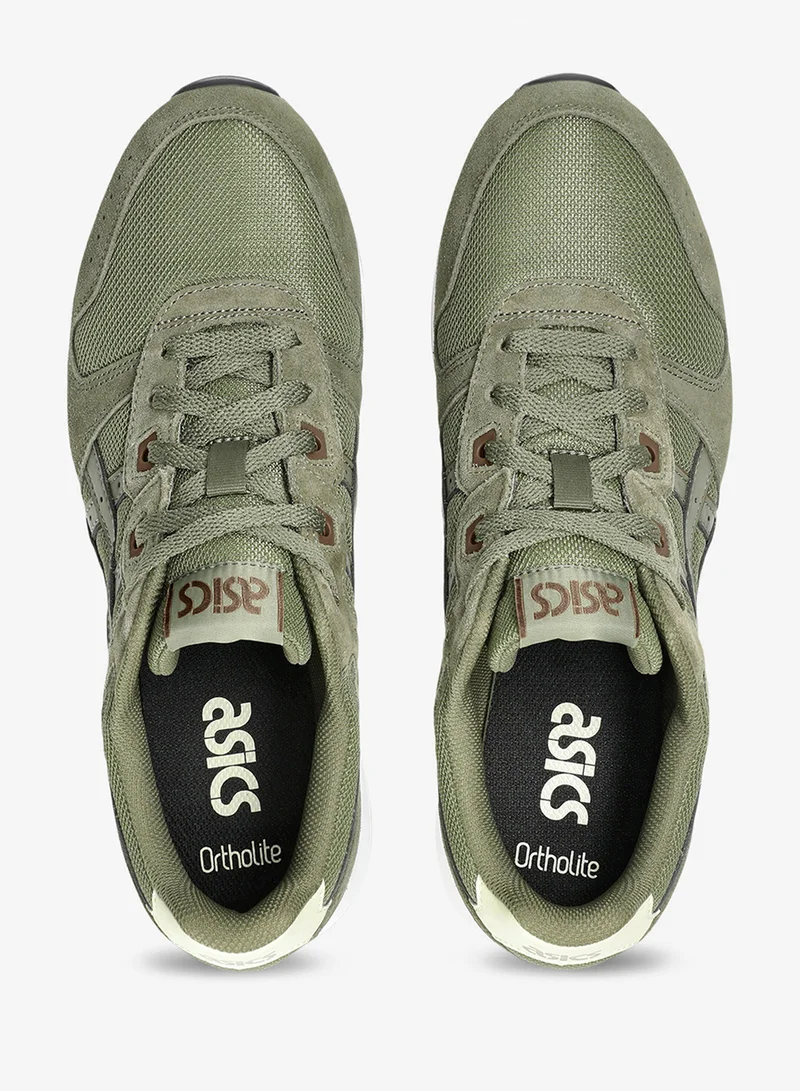 asics Green Men's LYTE CLASSIC Shoes for Men | Best Price UAE