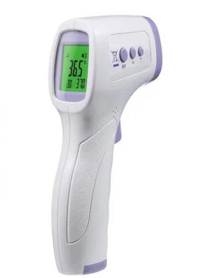 Generic Non-Contact Infrared Thermometer  - Image 1