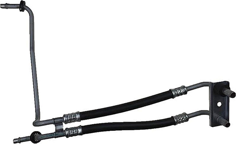 Dorman 624-521 Automatic Transmission Oil Cooler Hose Assembly for Chevrolet/Pontiac/Saturn - Image 1