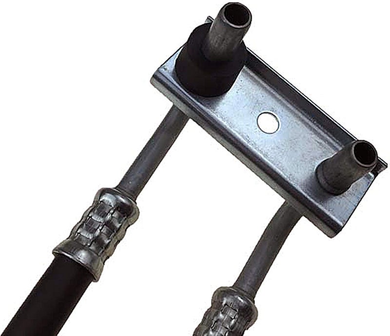 Dorman 624-521 Automatic Transmission Oil Cooler Hose Assembly for Chevrolet/Pontiac/Saturn - Image 5