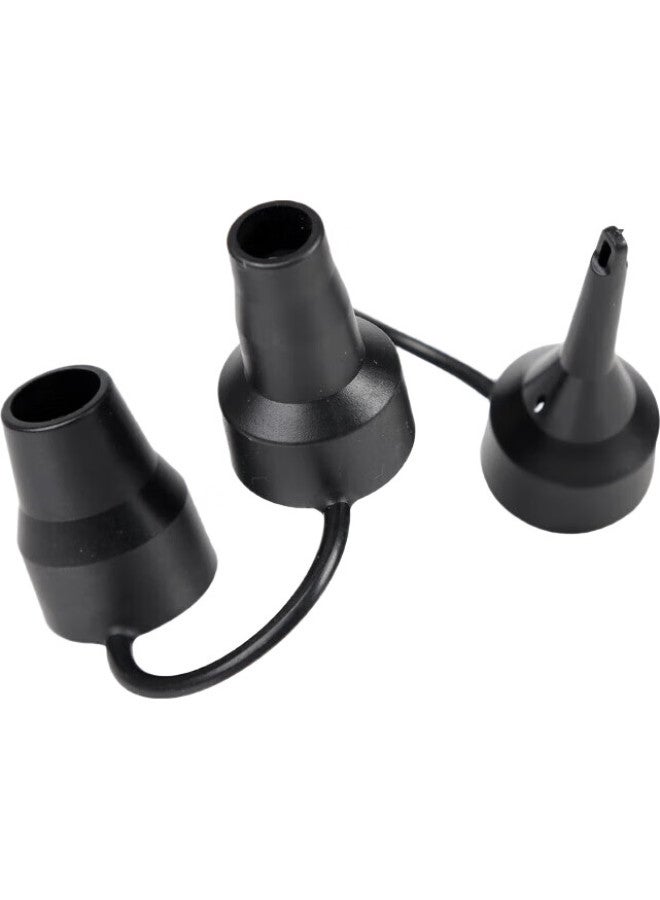 Stermay Household Electric Air Pump, Inflatable Bed Storage Bag, Swimming Ring, Pool Air Pump 003 - Image 3