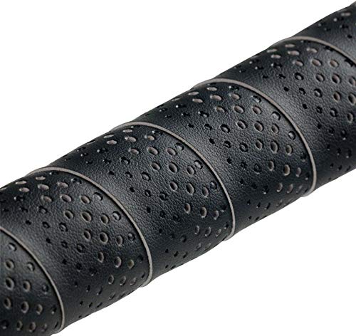 Fizik فزيك تيمبو مايكروتيكس بوندكوش كلاسيك - 3مم، أسود - Image 3