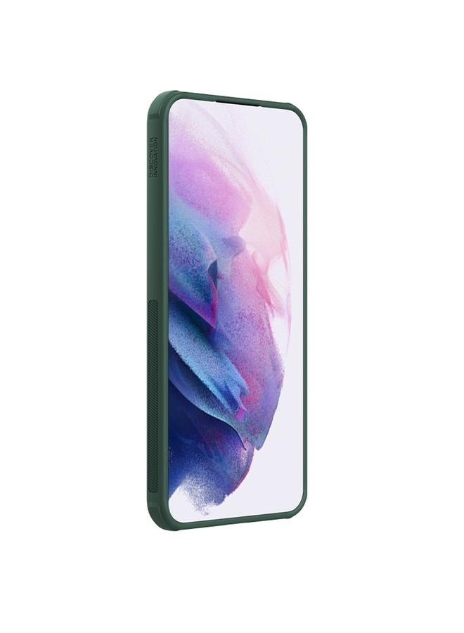 Nillkin Case For Samsung Galaxy S24 FE 5G Frosted Shield Pro PC + TPU Phone Case - Image 2