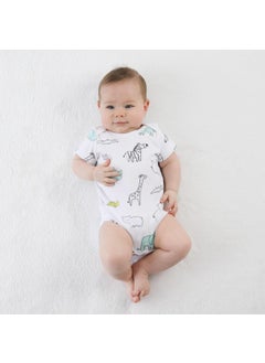 Owli Baby Body Set of 3 Zoo Zoo  - Image 1