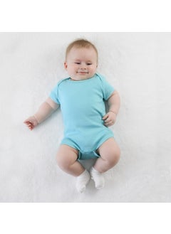 Owli Baby Body Set of 3 Zoo Zoo  - Image 4