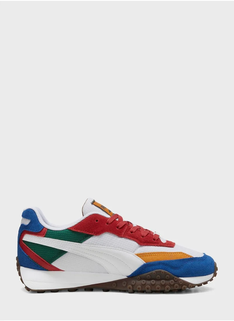 PUMA Blktop Rider Multicolor