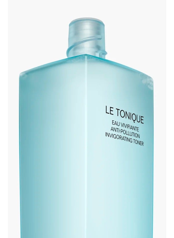 CHANEL تونر لي تونك المضاد للتلوث المنعش - Image 2