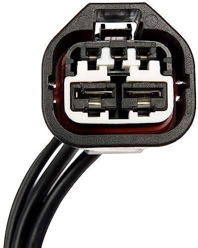 Dorman 973-442 HVAC Blower Motor Resistor Kit Compatible with Select Ford / Lincoln / Mercury Models - Image 4