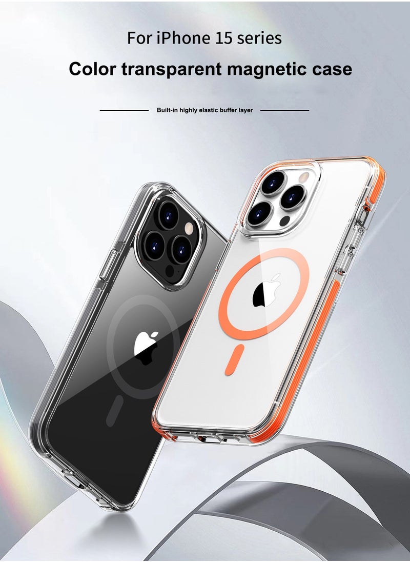 iPhone 15 Pro Max Highly Transparent Anti-drop Phone Case - pzsku/Z8FEAEB8F8D2A9689965EZ/45/_/1696831937/ece4b8cd-98c2-415e-9651-03791c9a3ad9