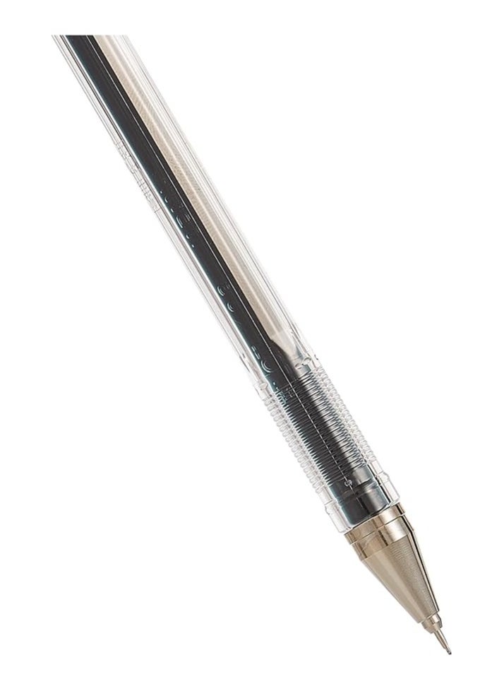 Pilot G-Tec Roller Ball Pen 0.3 mm Tip Size Blue