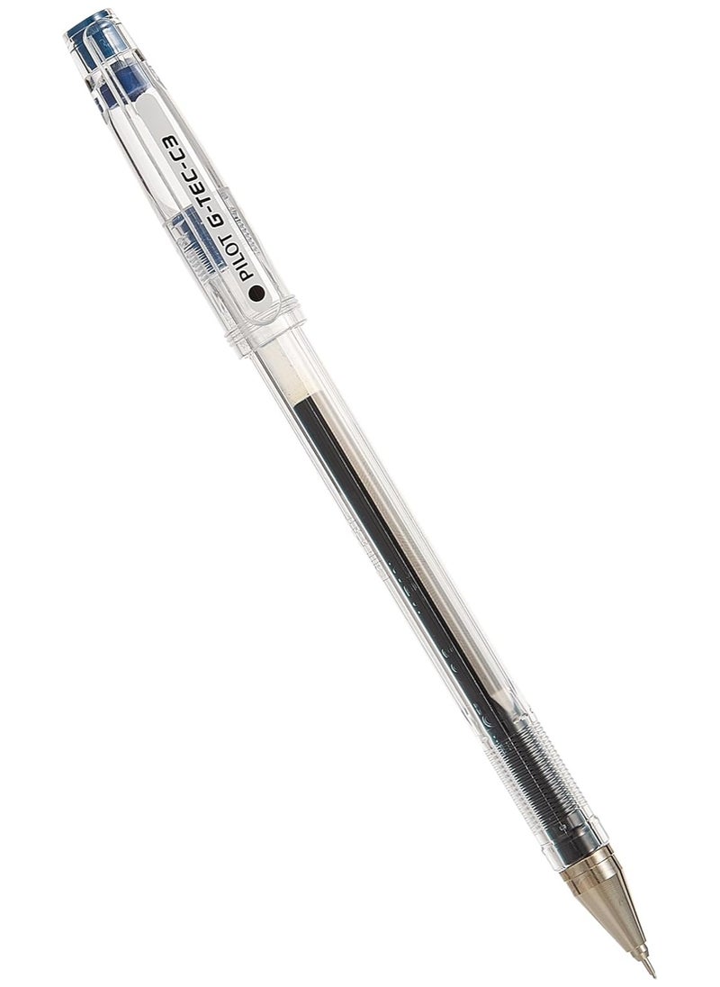 Pilot G-Tec Roller Ball Pen 0.3 mm Tip Size Blue