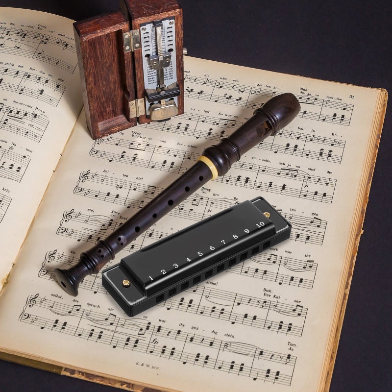 🎸 تعليمية ذات ثقوب مناسبة للتعليم الموسيقي - Image 4