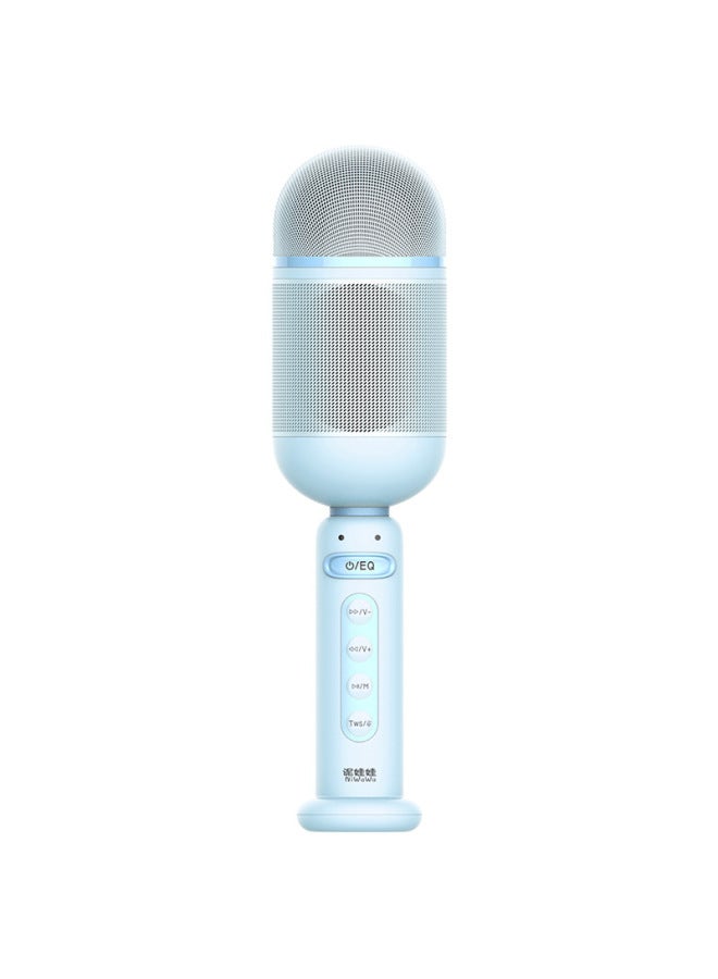 Clay Doll Moving Coil Microphone Manufacturer Kge Bao Wireless Microphone Integrated Audio Kge Microphone Portable Microphone Kge Microphone - Image 1